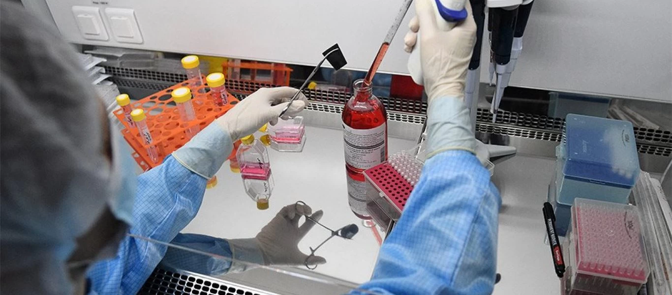 Τι δείχνουν οι πίνακες του ιικού φορτίου στα λύματα στις διάφορες πόλεις